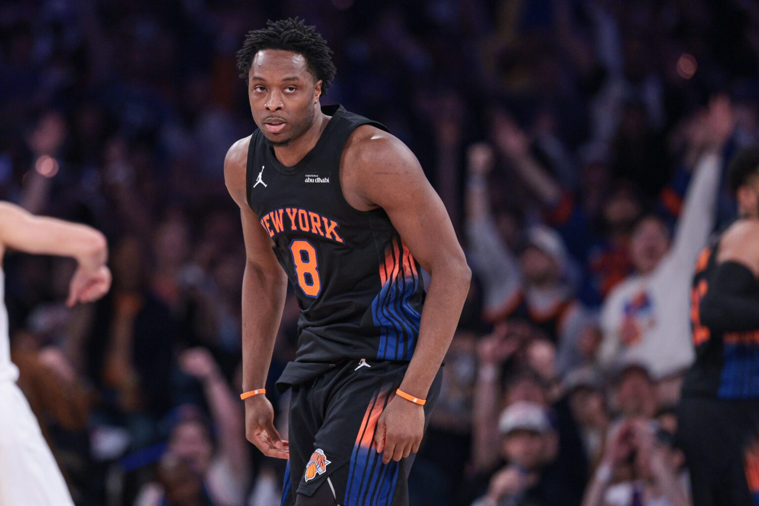 Ultimate Ranks Ranking The 10 Best 3rd Options In The NBA In 2026-27 - Fadeaway World