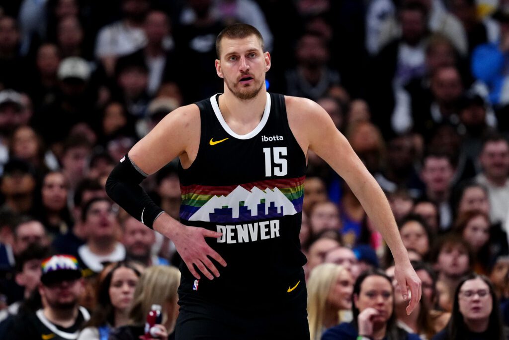 Nikola Jokic Admits He’s Becoming ‘Ruder’ To Fans Who Approach Him In Public - Fadeaway World