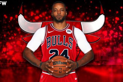 Bulls' Norman Powell On Giannis Antetokounmpo's Impact On His Free Agency, Caleb Wilson's Potential