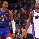 Rumors: Nuggets Focus On DeMar DeRozan To Replace Peyton Watson On Their Roster