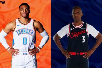Russell Westbrook vs. Chris Paul: Who Had The Better NBA Career? (Full Breakdown)