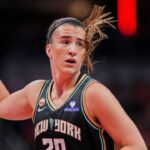 Sabrina Ionescu Shares Honest Take on Caitlin Clark Following Fever Blowout