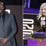 Shaquille O'Neal Discusses The Buss Family Drama Amid $12.5 Billion Lakers Sale