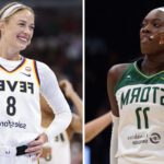 Sophie Cunningham names 20-year-old Storm star she’d love to have on the Fever