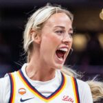 Sophie Cunningham Lands New Brand Deal as Her Off-Court Profile Grows