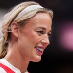 Sophie Cunningham’s Birthday Tribute Divides WNBA Fans