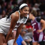 Atlanta Dream Breaks Silence After Fans Were Told to Cover Up Shirts
