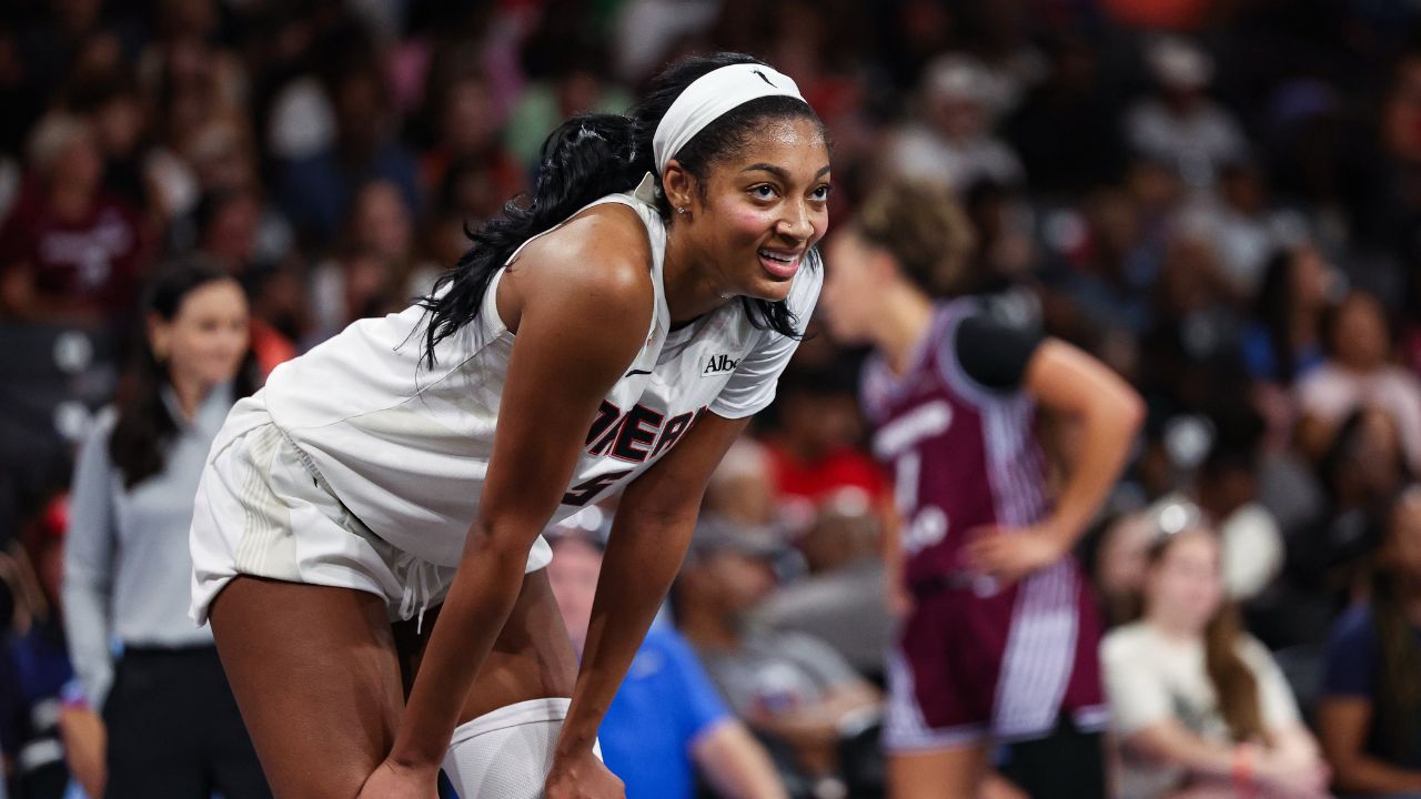 Atlanta Dream Breaks Silence After Fans Were Told to Cover Up Shirts
