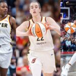 Fever Star Caitlin Clark Opens Up About Her Limitless Range After Liberty Win