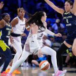 WNBA’s Approach to Gender Debate Sparks Fierce Criticism