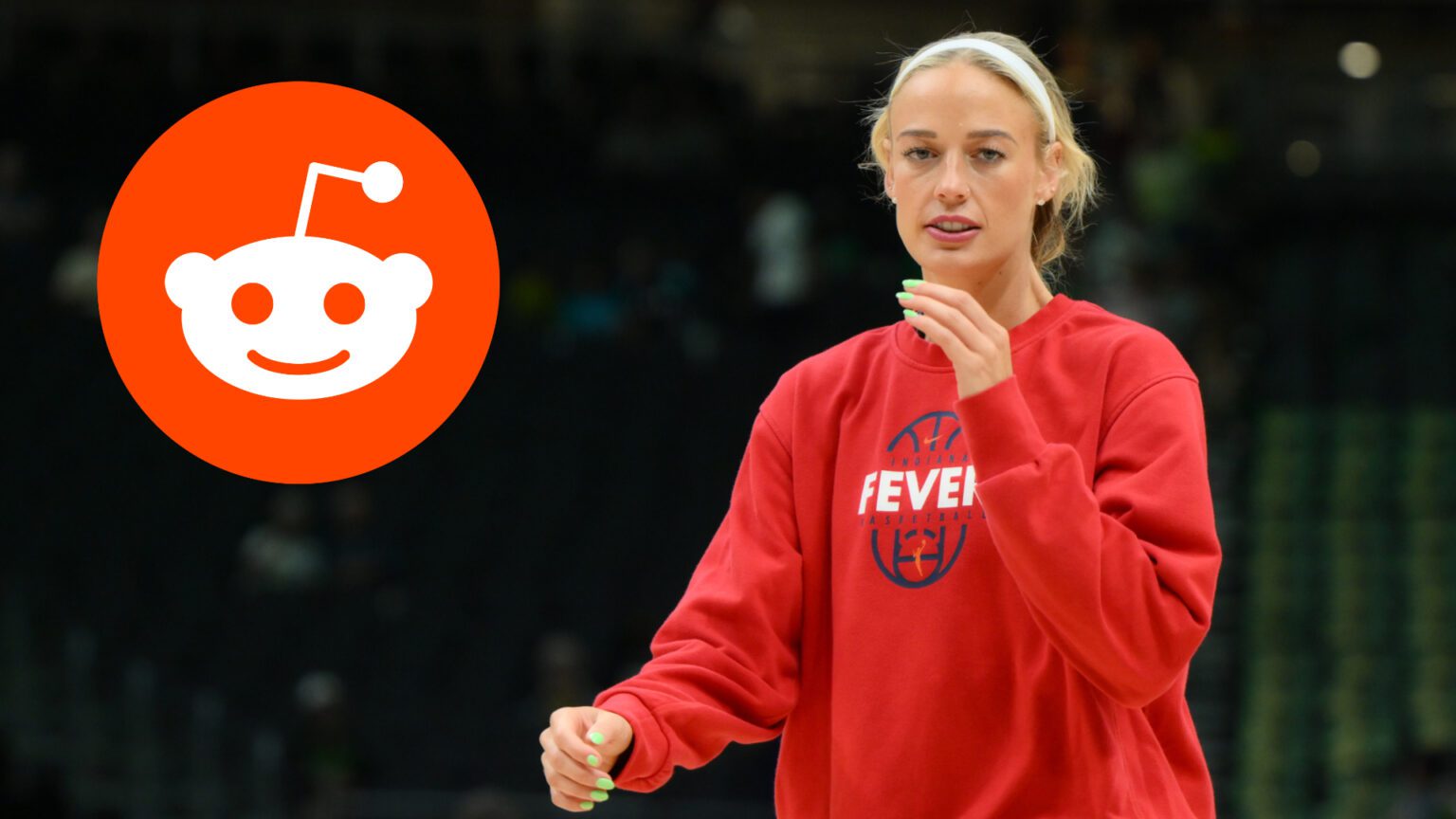 Sophie Cunningham’s Reddit Name Ban Sparks Strong Reaction From WNBA Fans