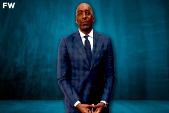 John Salley Explains Why A $70,000 Car And Driver Beats A $300,000 Lamborghini