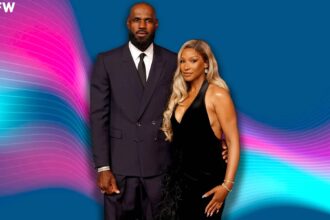 Savannah James Opens Up About The Challenges Of Loving Someone As Famous As LeBron James