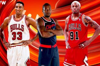 Bill Simmons Snubs Michael Jordan From His Top 5 Non-Center Defenders In NBA History List