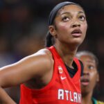 Angel Reese could become the first in WNBA history to achieve this feat