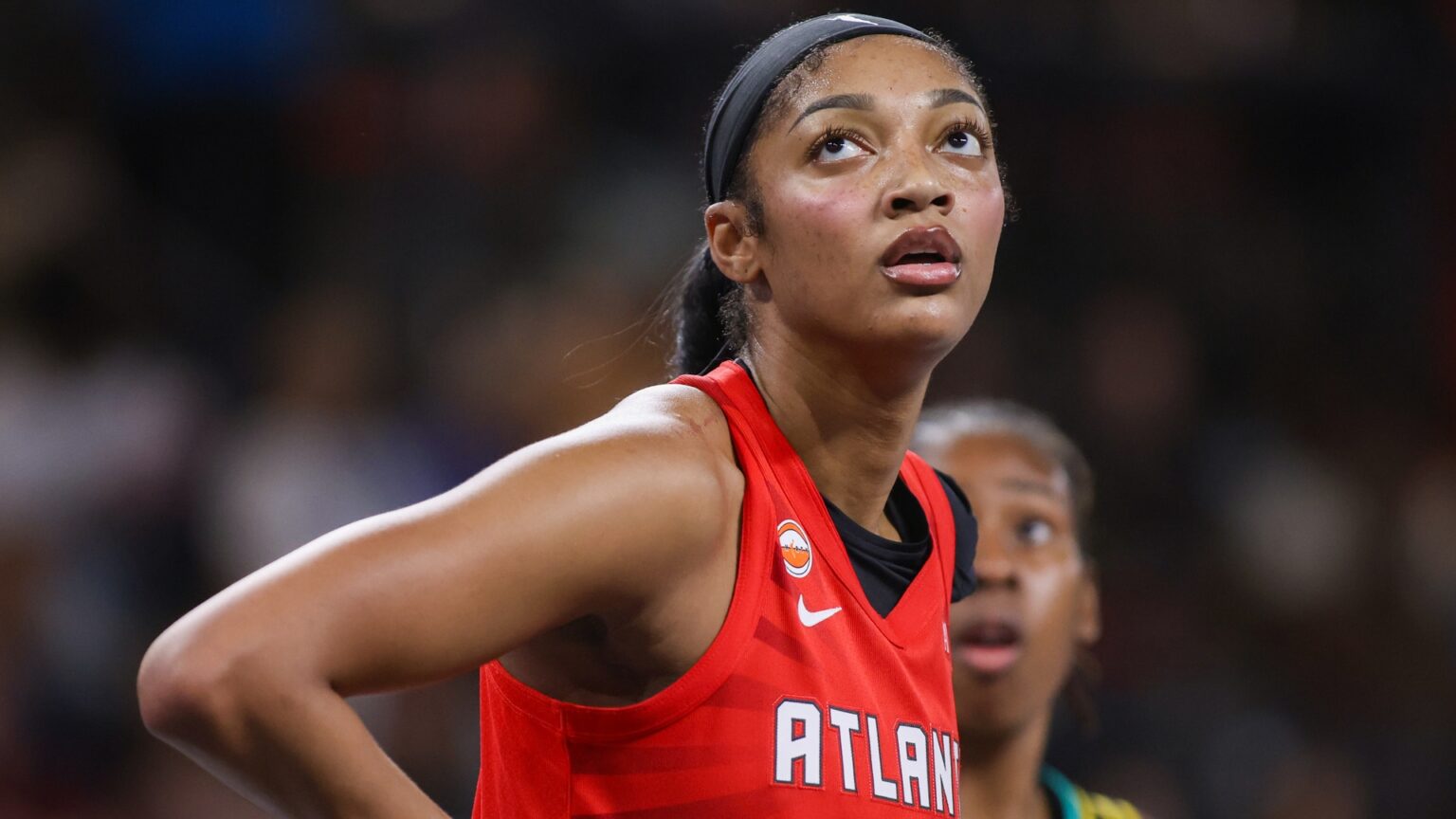 Angel Reese could become the first in WNBA history to achieve this feat