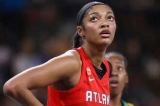 Angel Reese could become the first in WNBA history to achieve this feat