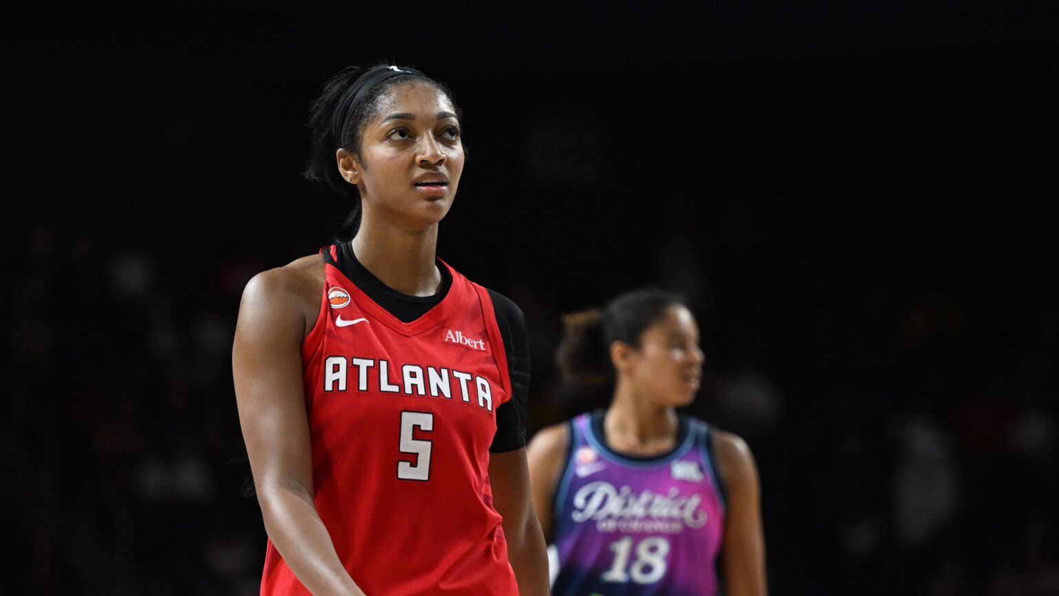 WNBA Fans Question ESPN’s Extended Focus on Angel Reese Before Sunday’s Game