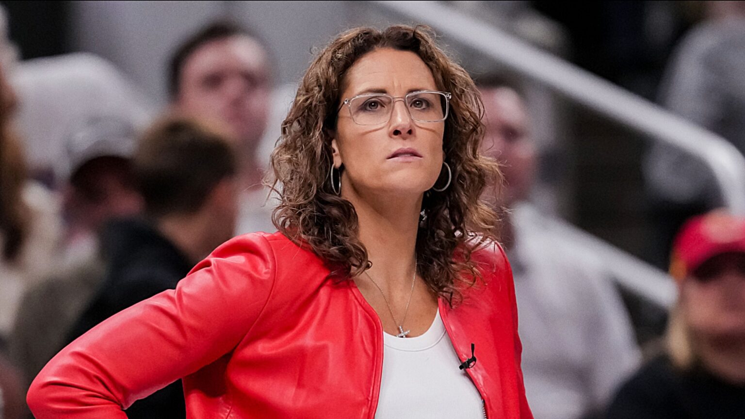 Fever President Speaks Out on Stephanie White Amid Growing Fan Pressure