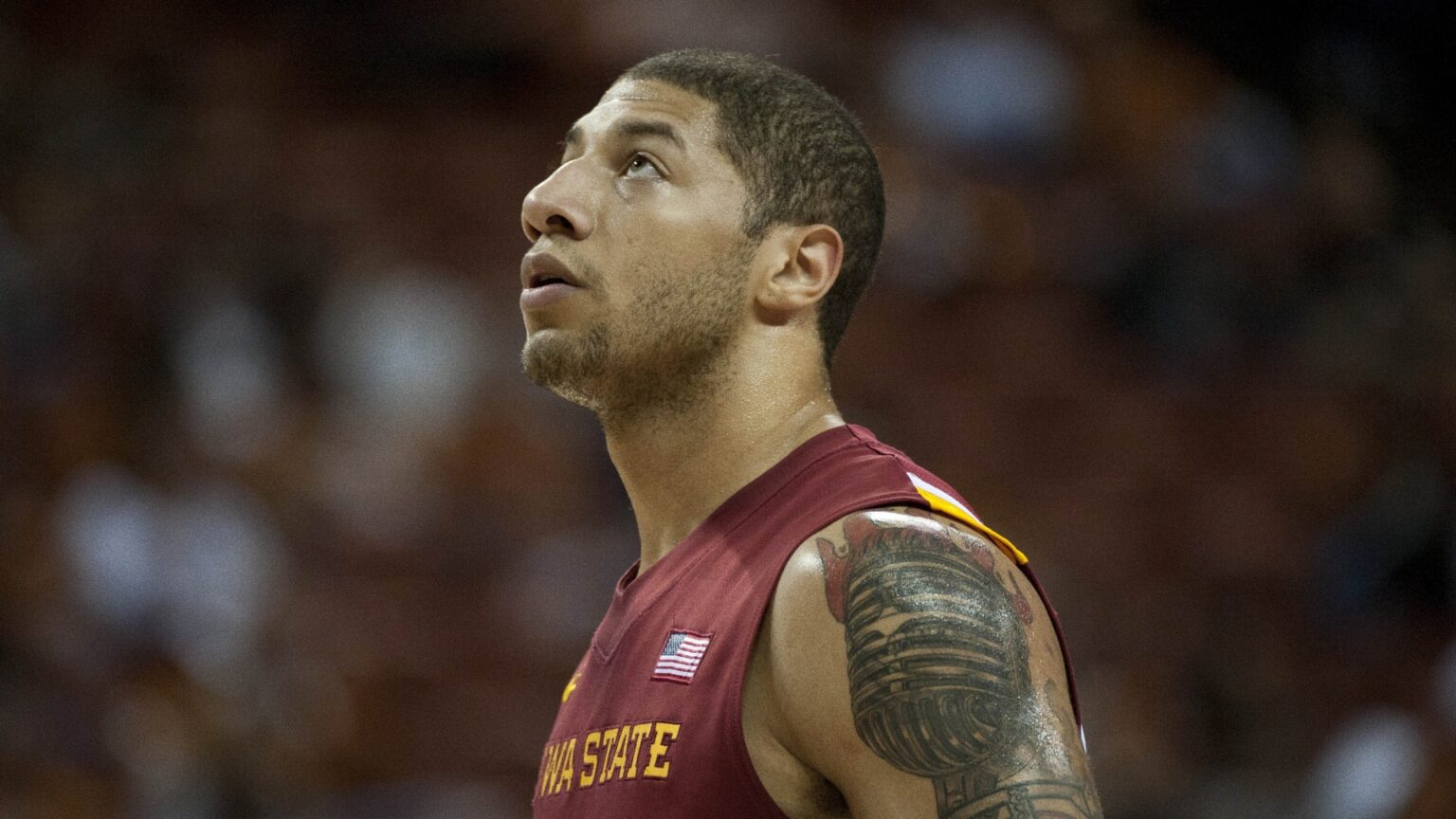 Royce White declares for 2027 WNBA Draft as league’s culture debate continues