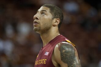 Royce White declares for 2027 WNBA Draft as league’s culture debate continues