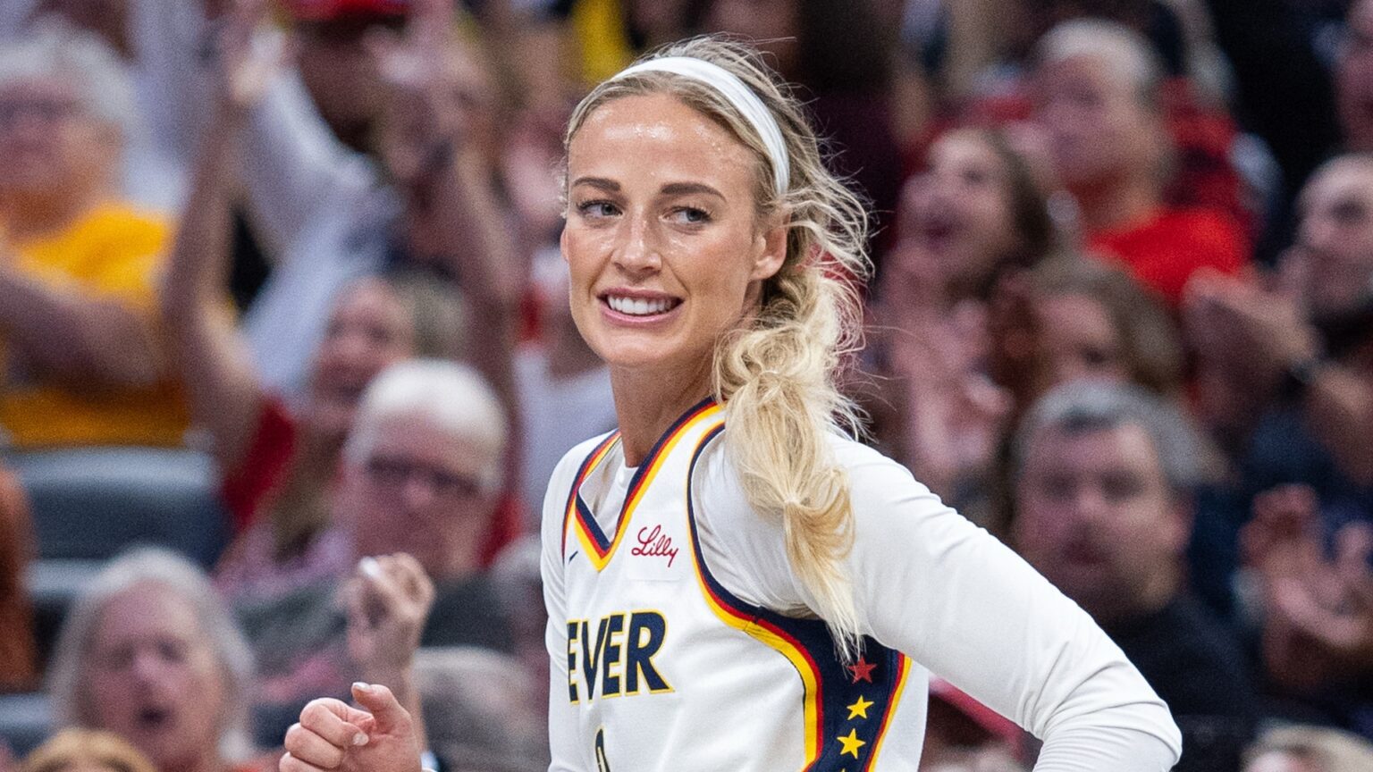 Sophie Cunningham’s Comments Put WNBA Controversy Under Fresh Spotlight