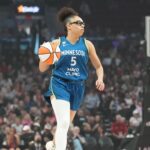 WNBA Fans Furious After Olivia Miles’ Apparent Dig at Caitlin Clark