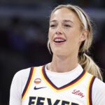 Sophie Cunningham Has WNBA Fans Talking After Unforgettable Toby Keith Performance