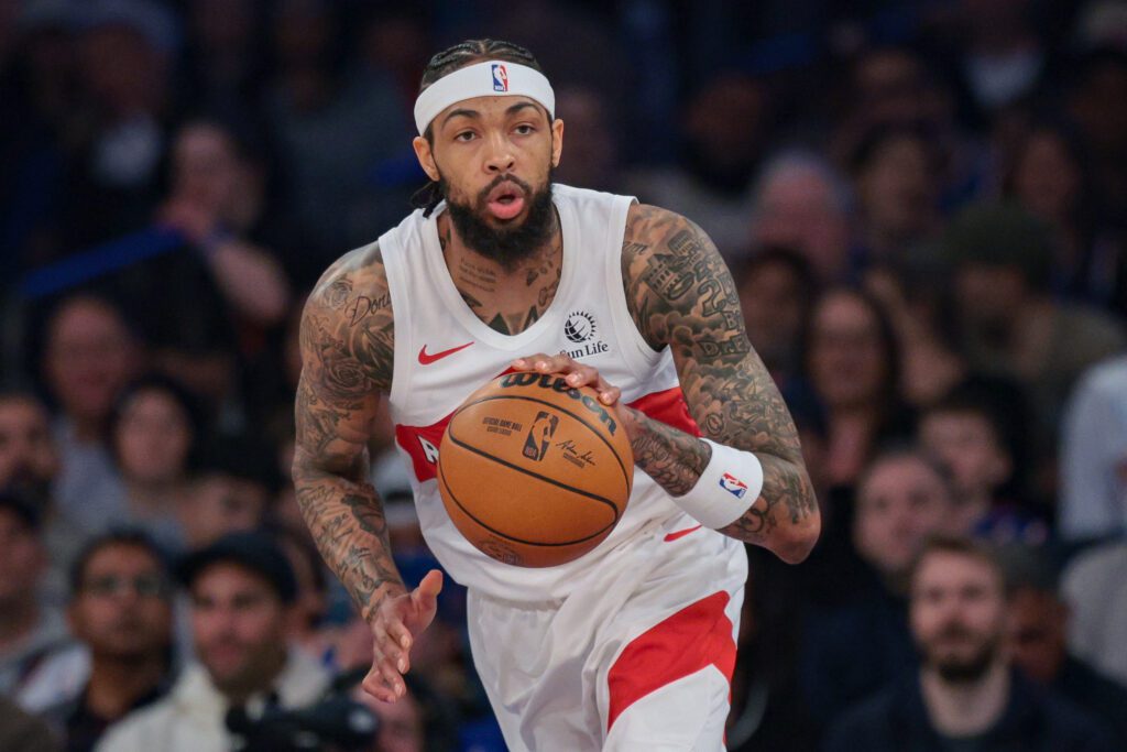 Draymond Green Outlines Brutal Reality For Brandon Ingram And Why His Clippers Tenure Will Not Last Long - Fadeaway World