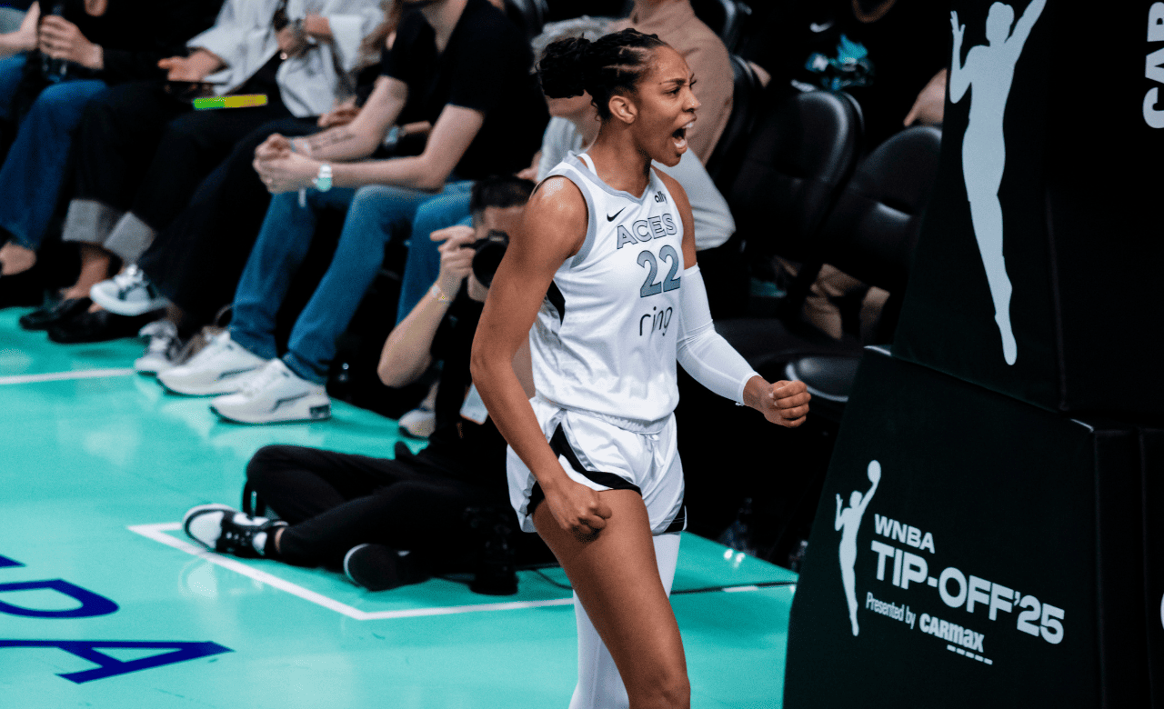 'Insecurity, Dare I Say?': Linda Cohn's Wild Take On A'ja Wilson Skipping FIBA World Cup - Fadeaway World