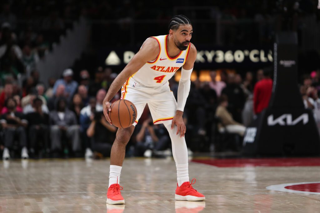 3 NBA Teams That Could Sign Gabe Vincent Before The NBA Season Starts - Fadeaway World