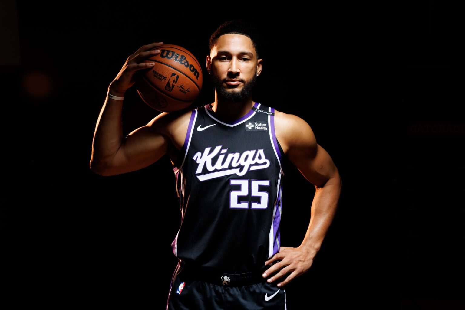 Ben Simmons declares full recovery as Sacramento Kings open 2026-27 season Ben Simmons declares full recovery as Sacramento Kings open 2026-27 season