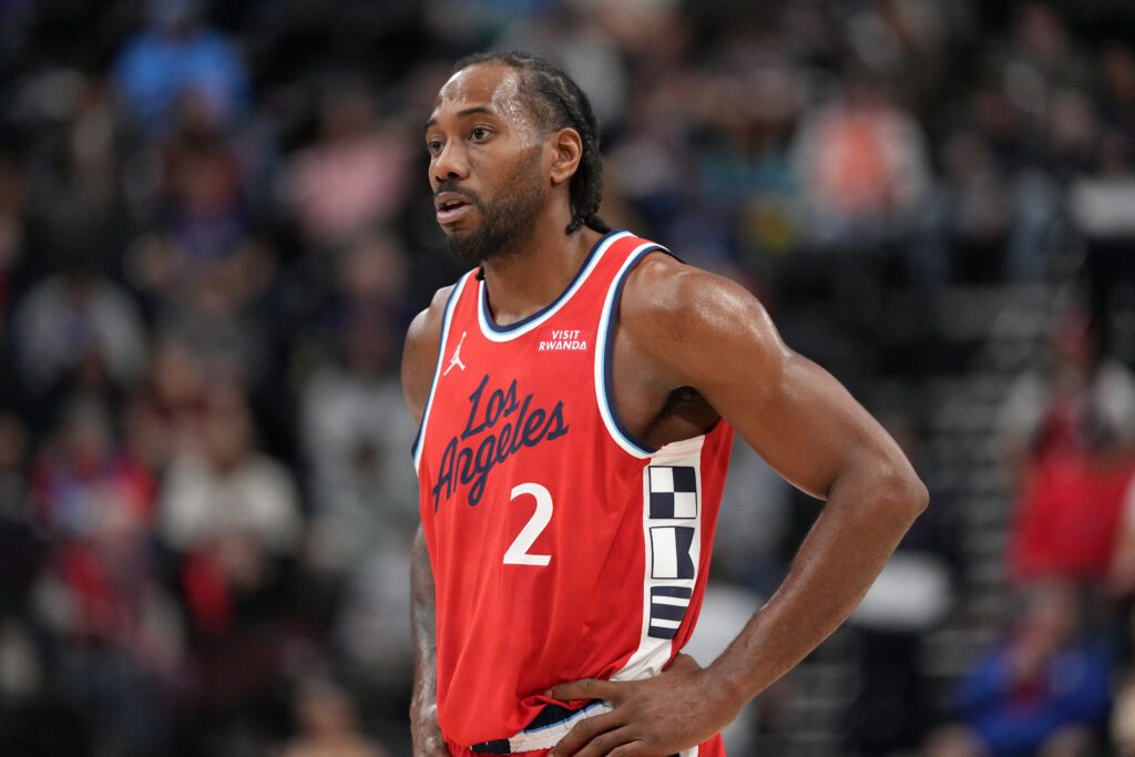 Clippers??? Wild Offseason: Bold Moves, Unprecedented Chaos, And The Kawhi Leonard Drama