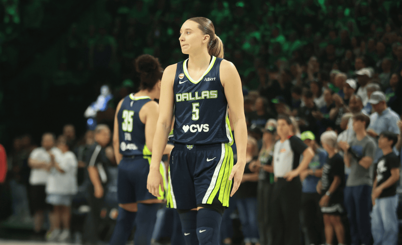 Paige Bueckers Names The One Team USA Player She Refuses To Sit Next To On The Bus - Fadeaway World