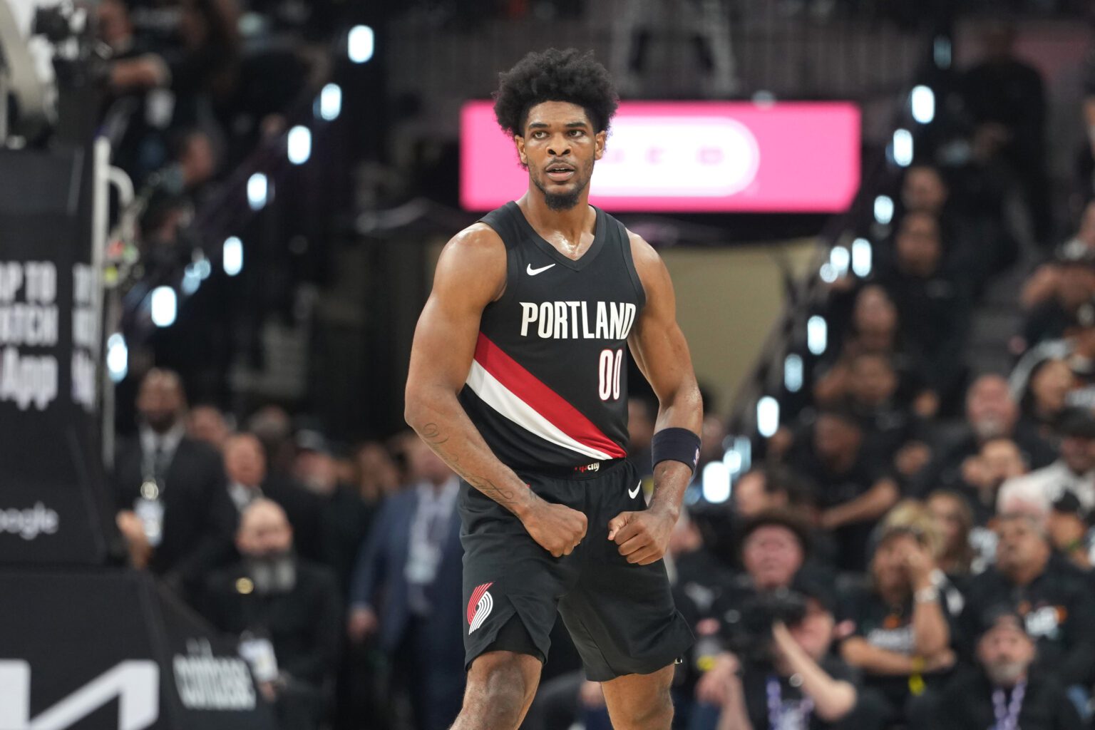 Scoot Inn Scoot Henderson's Future With Trail Blazers Remains Uncertain Ahead Of ...