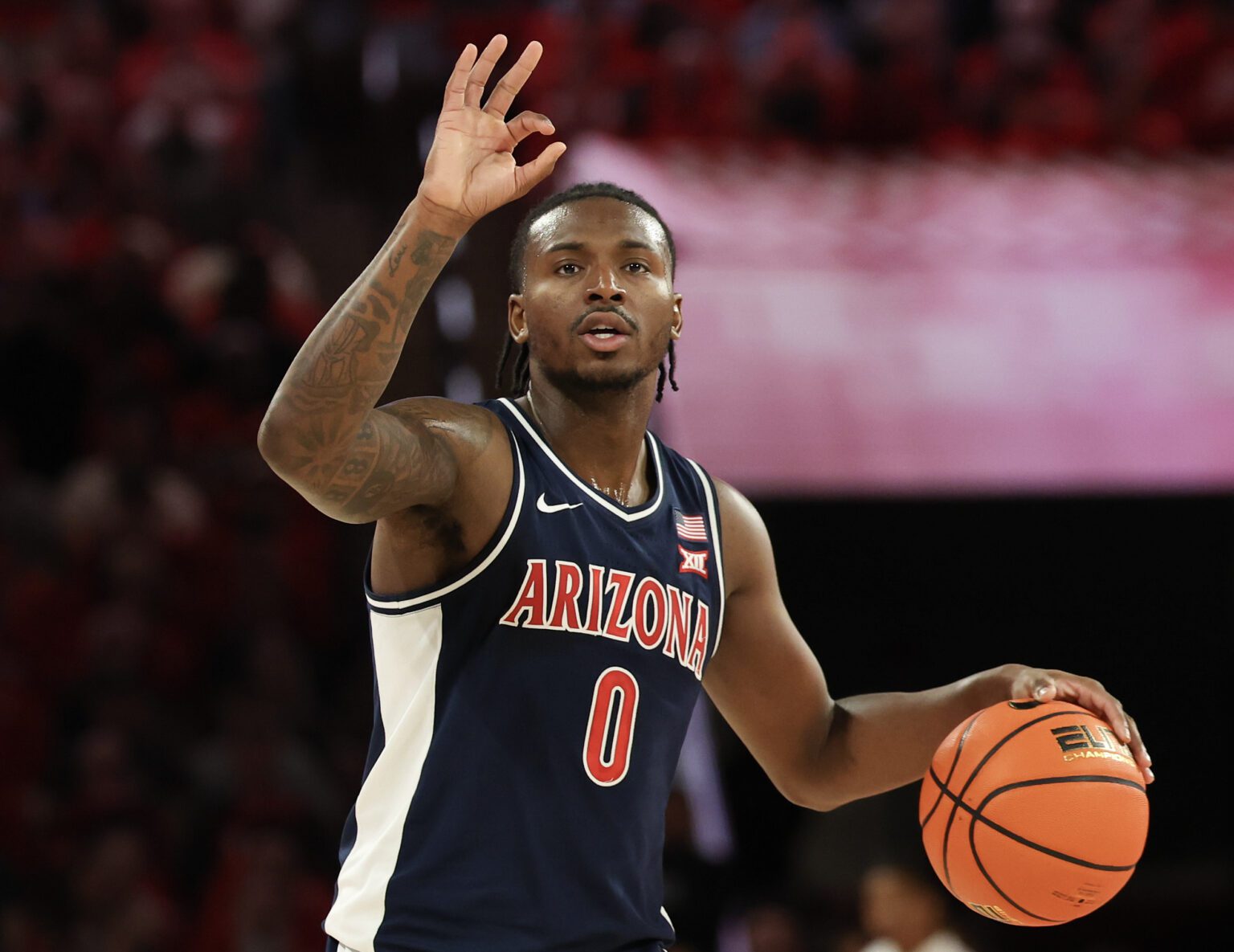 Who Is Jaden Bradley? Examining How The 4-Year, $9.3 Million Signing ...