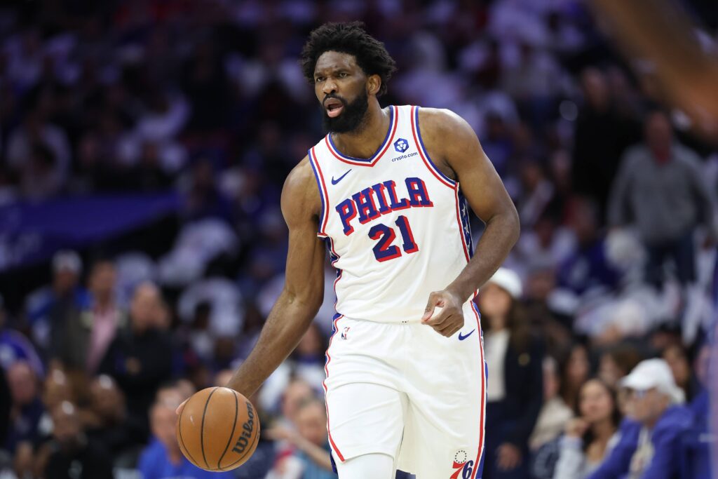 Patrick Beverley Explains How NBA Teams Can Beat The 76ers Superteam
