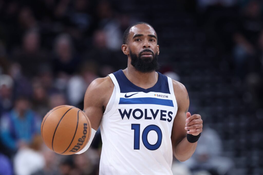 Mike Conley's One Major Reason For Choosing The Celtics Over Other NBA Teams Revealed