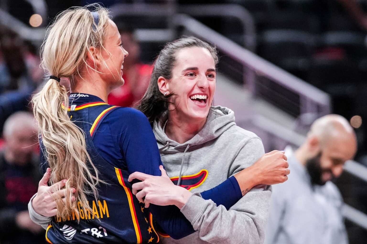 Evert Martina Navratilova And Chris Evert See What The WNBA Can't: The Truth ...