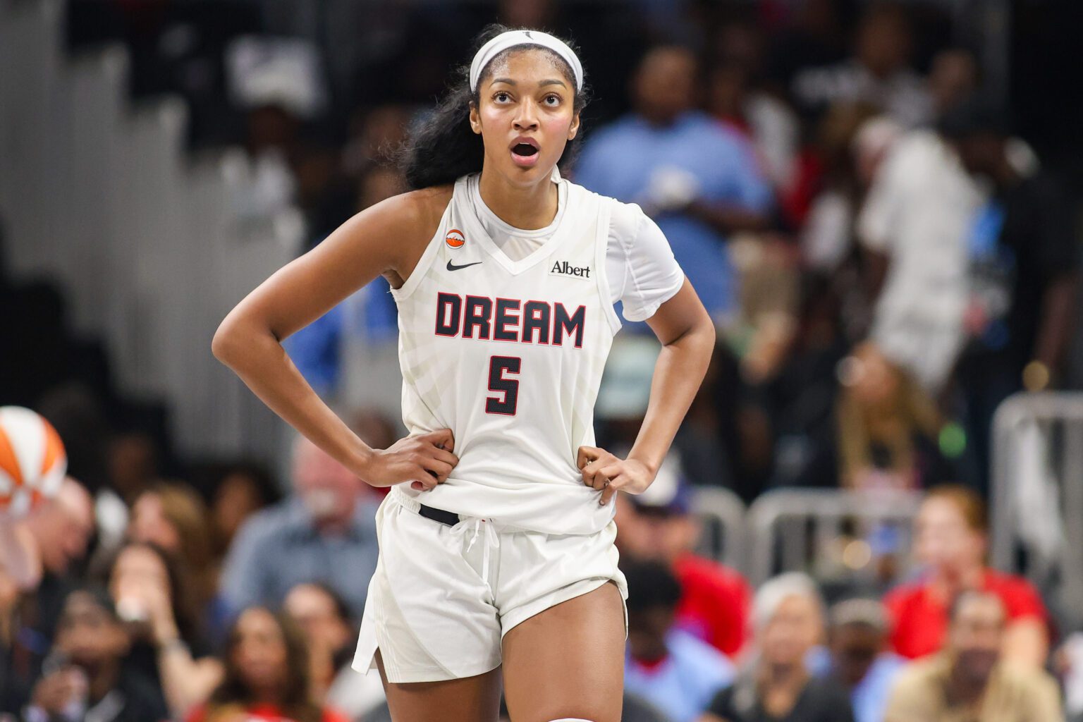 Is Angel Reese The Reason Why Dream Finals Tickets Skyrocket To $201 ...