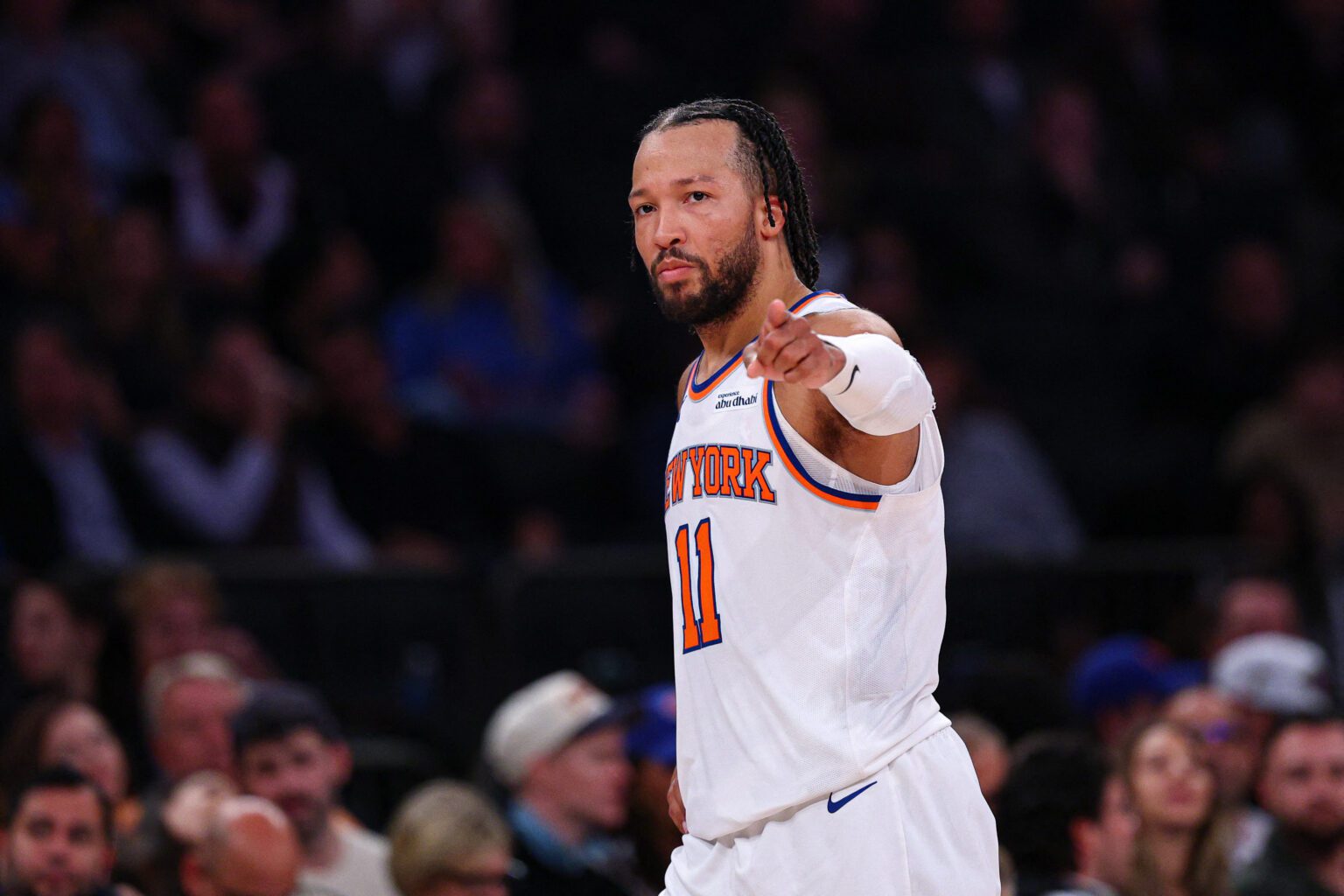 Best Moments Of Knicks' Championship Ring Ceremony: Unforgettable Night ...