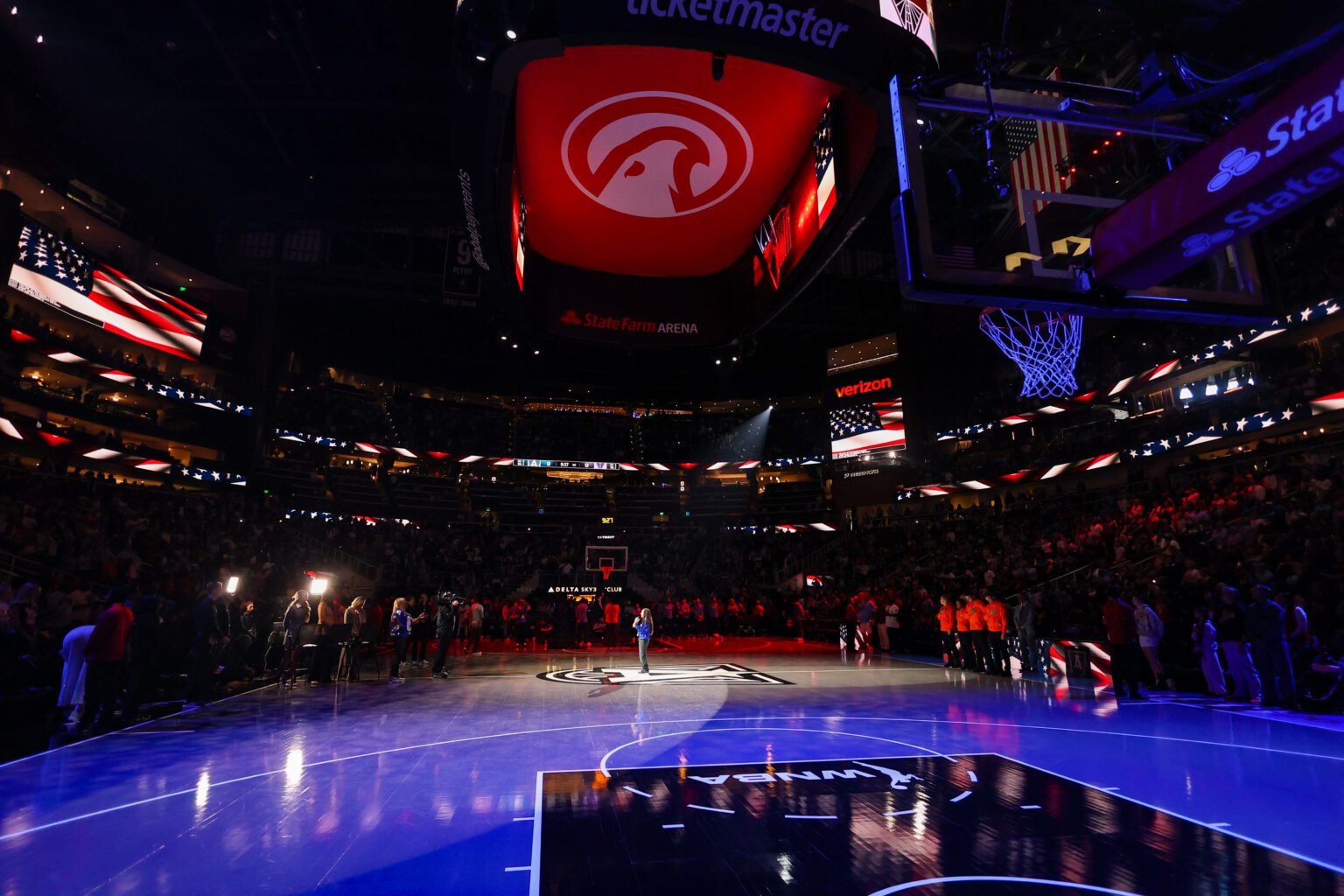 WNBA Finals Game 7 Sets Ticket Price Record As Game 6 Seats Plummet To Just $23