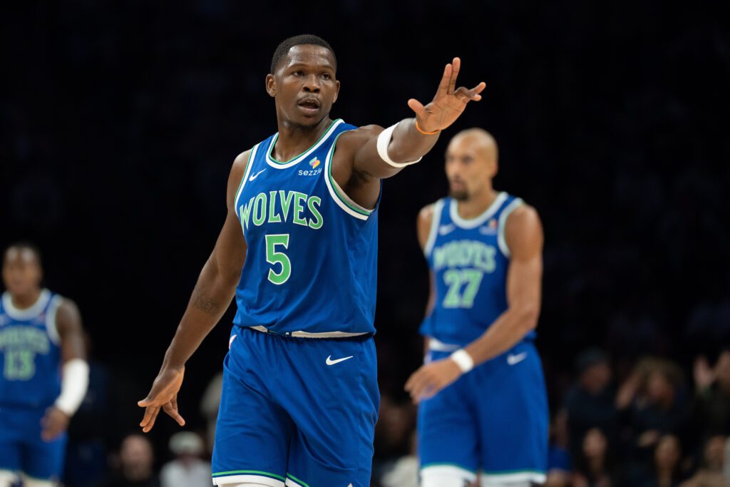 4 Reasons Why Timberwolves Secured An Overwhelming Win Against Raptors