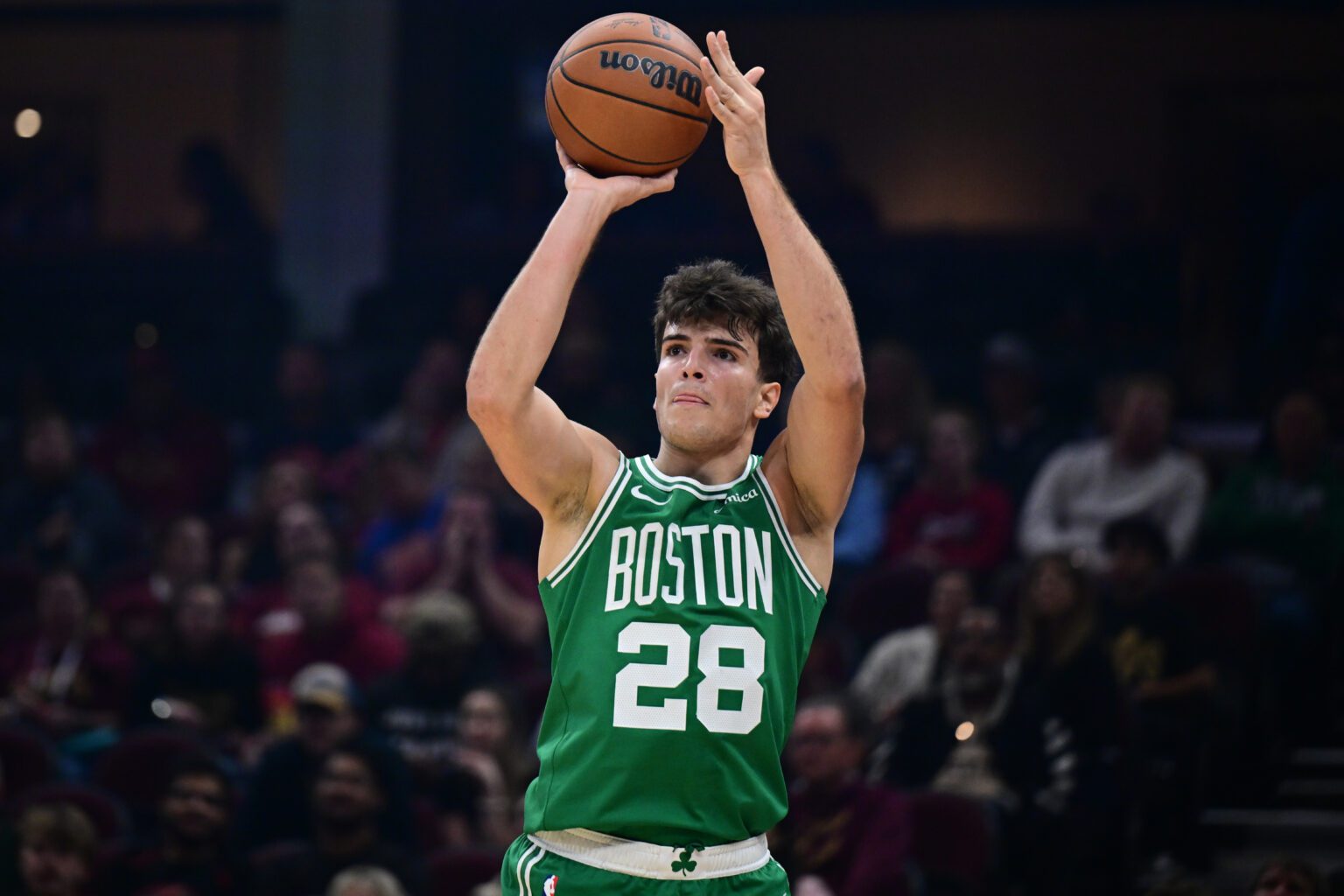 Celtics Player Ratings: Bench Players Step Up To Take Down LeBron ...
