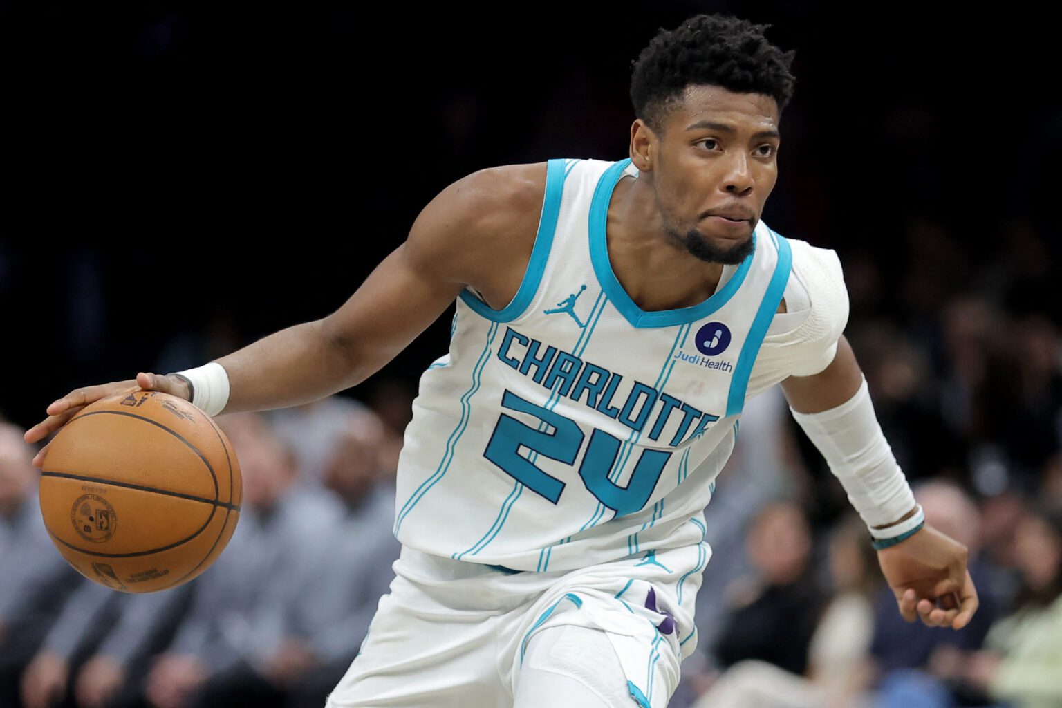 Hornets Sign Brandon Miller To Massive Five-Year, $209 Million Rookie ...
