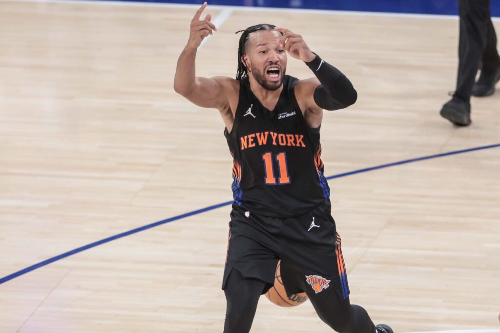 Image accompanying Bulls vs. Knicks Prediction: Preview, Injury Report, Advantages, And X-Factors, from Fadeaway World