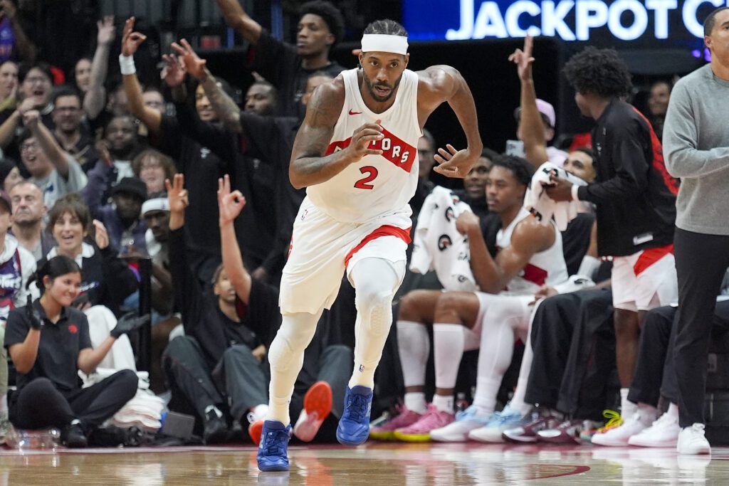 Raptors vs. Bulls Prediction: Preview, Injury Report, Team Advantages ...