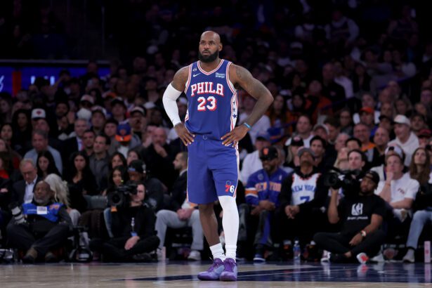 Pablo Torre Confirms LeBron James' Fanatics Helicopter Deal Is Under ...