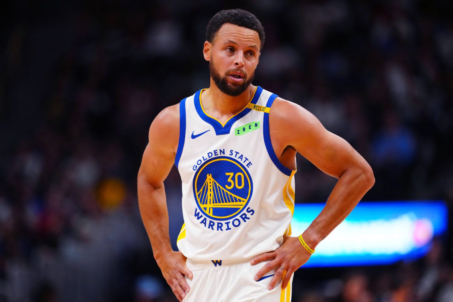 Intriguing Trade Idea Could Help Warriors Address Their Biggest Weakness