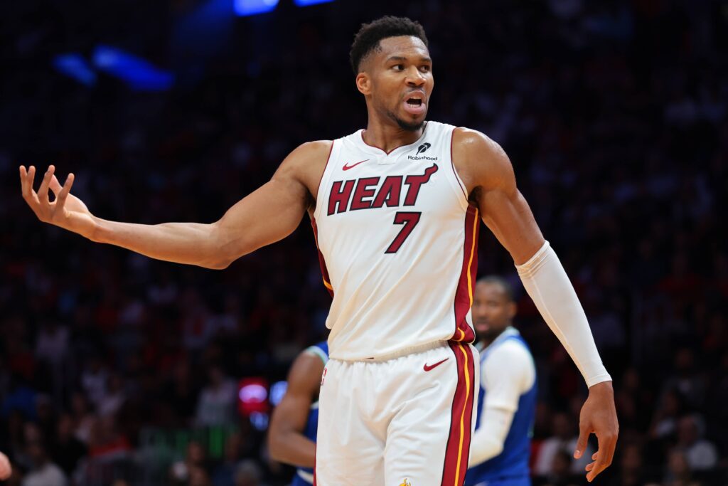 Heat vs. Mavs Prediction: Preview, Injury Report, Advantages, And X-Factors - Fadeaway World